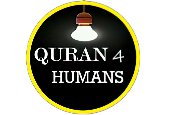 Quran 4 Humans